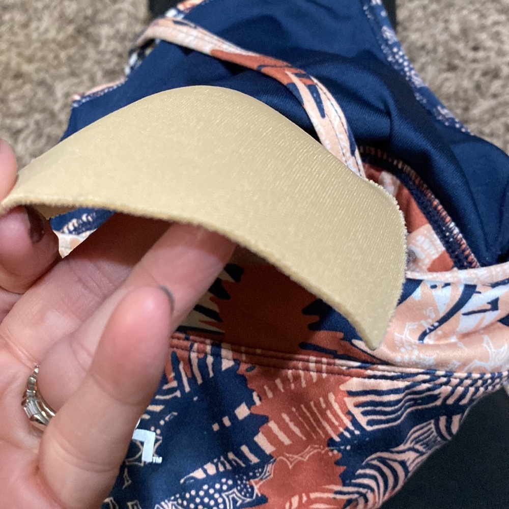 JoyLab sports bra, small - Picture 8 of 8
